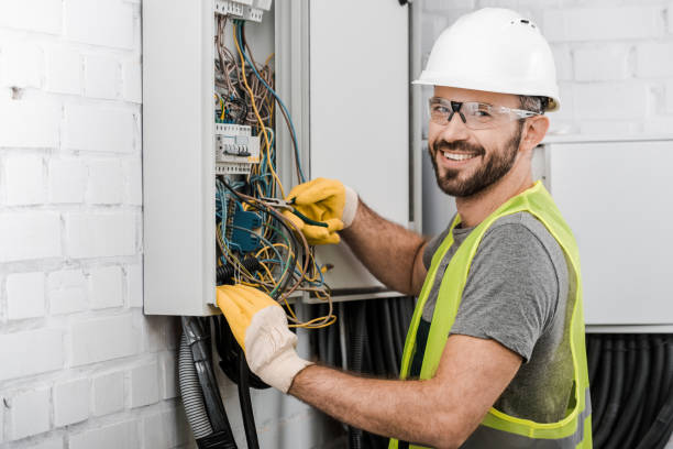 Best Commercial Electrician Services  in Evergreen, AL