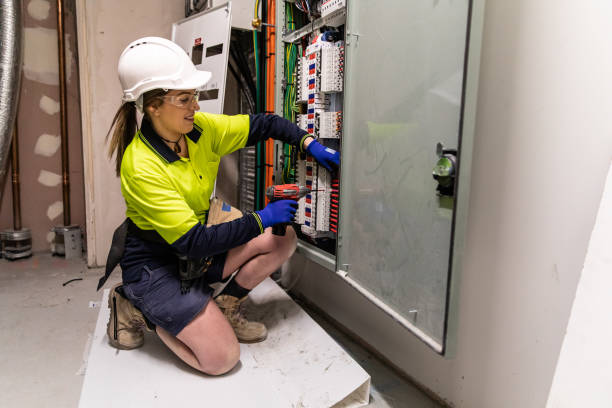 Best Electrical Wiring Services  in Evergreen, AL