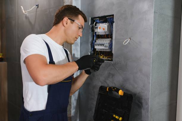 Best Generator Installation Services  in Evergreen, AL