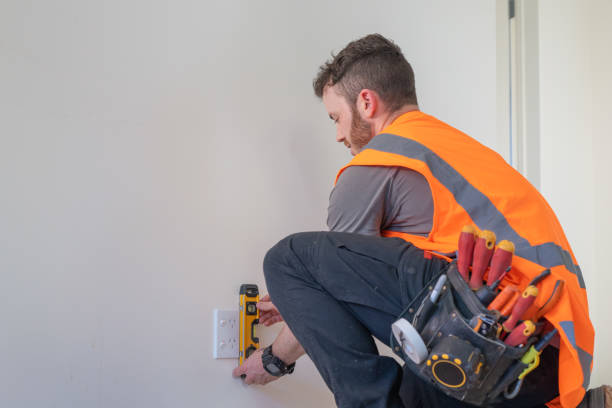 Best Electrical Troubleshooting Services  in Evergreen, AL