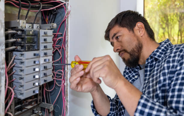 Best Electrical Contractors for Businesses  in Evergreen, AL